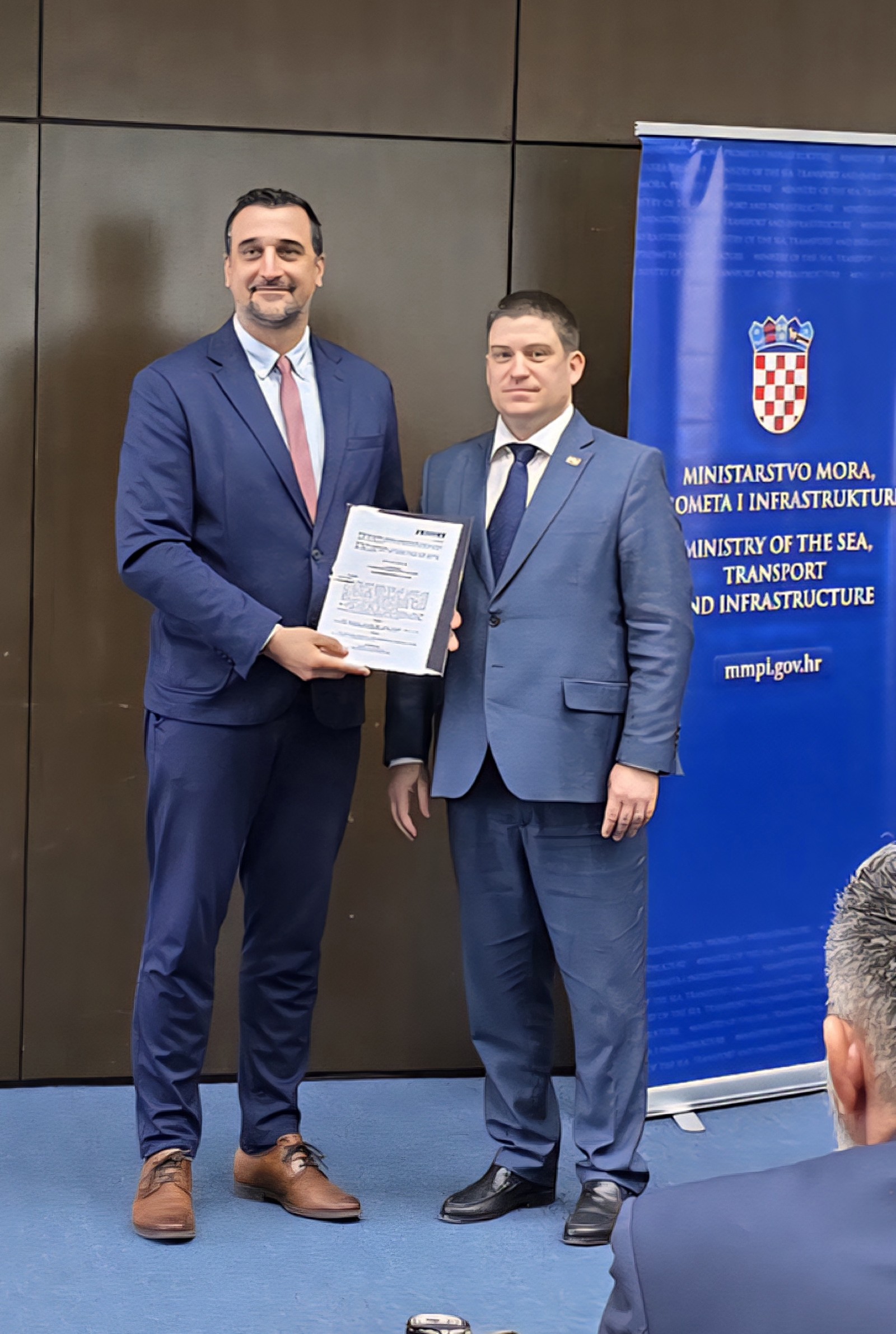 BESPOVRATNA SREDSTVA